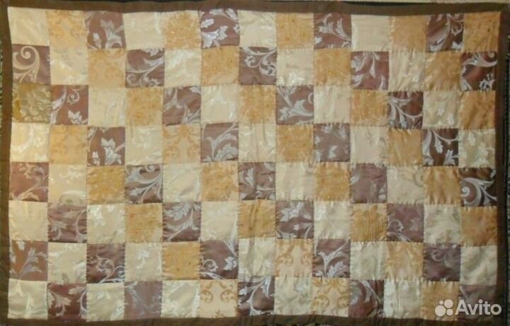 Покрывала 130*200 и 115*160