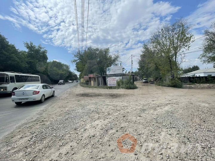 Теплое производственное помещение, 756 м²