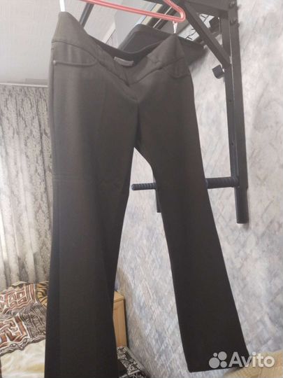 Брюки