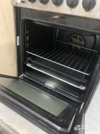 Плита электрическая