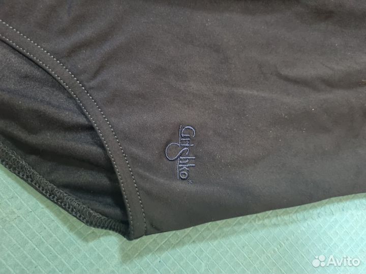 Танцевальный купальник