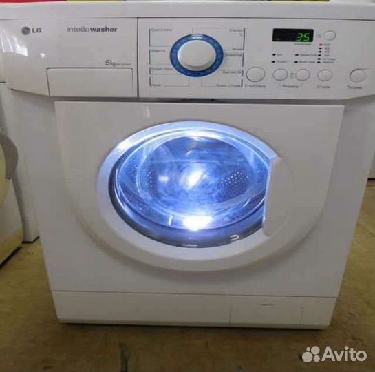 Стиральная машина запчасти