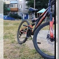 Altair MTB FS 24