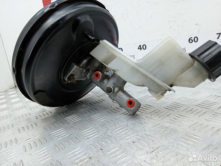 Усилитель тормозов вакуумный для Mazda 6 GG