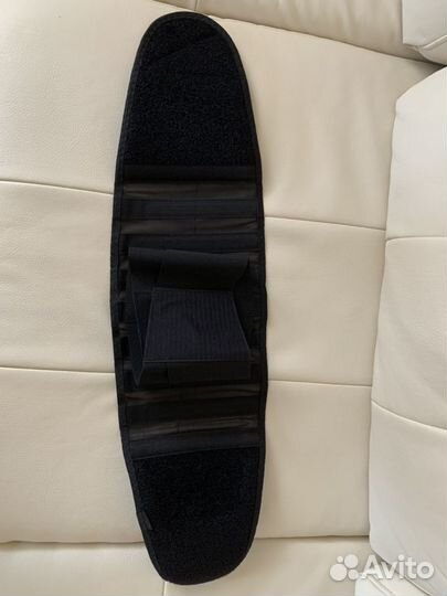 Корсет ортопедический поясничный