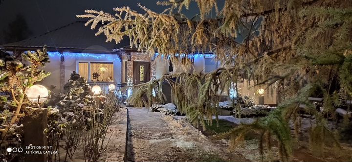 Квартира-студия, 20 м², 1/2 эт.