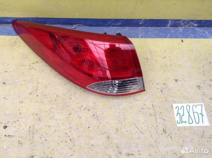 Hyundai ix35 Фонарь задний Левый и Правый