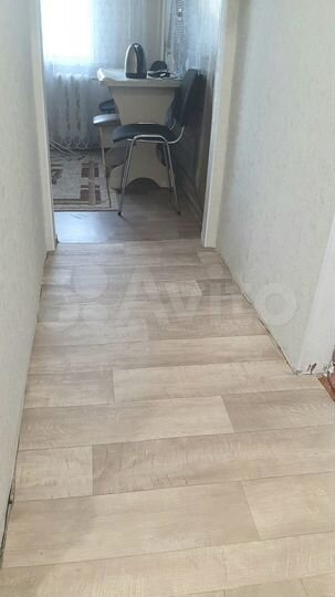 2-к. квартира, 46 м², 2/5 эт.