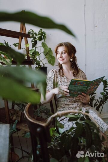 Логопед онлайн