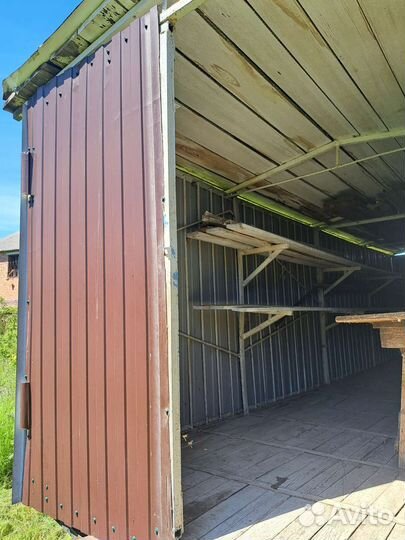 Прицеп пчеловодческий