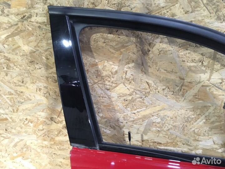 Дверь передняя правая Mercedes-Benz C-Class W204