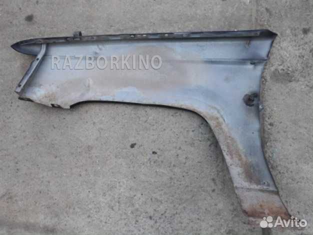 Крыло переднее правое Джип