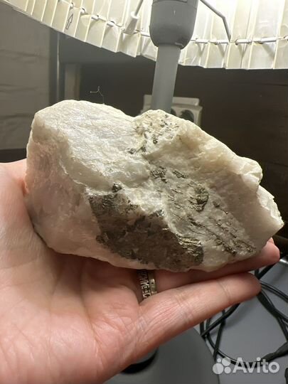 Декоративный камень