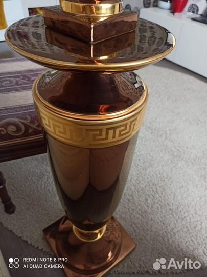 Ваза напольная