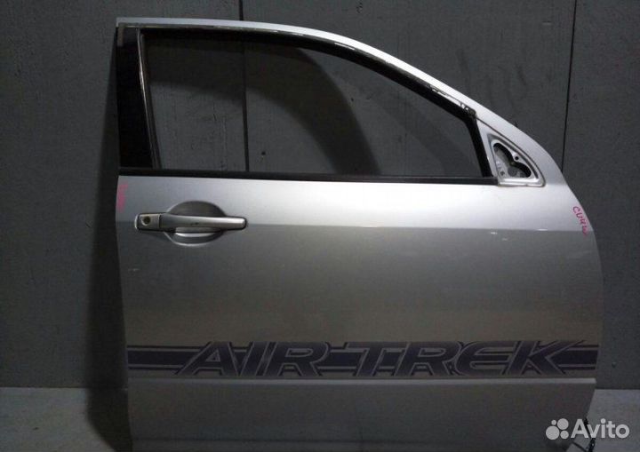 Дверь передняя правая Mitsubishi Outlander 1 CU