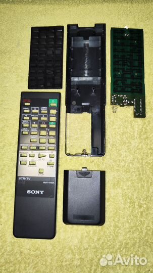 Пульт ду sony VTR-V115A