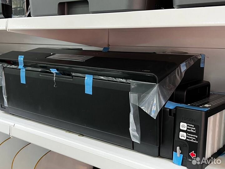 Epson L1800