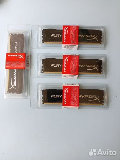 Игровая память ddr3 8gb 16gb 1600mhz