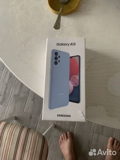 Samsung a890