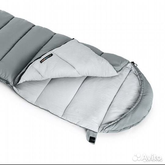 Спальный мешок naturehike M300