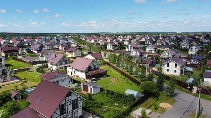 Участок 7,2 сот. (СНТ, ДНП)