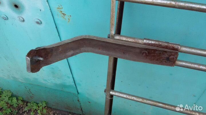 Багажник на крышу ваз