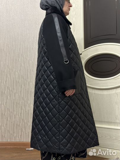 Пальто женское