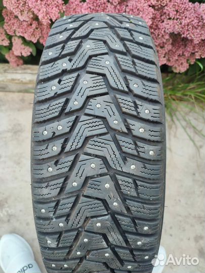 Hankook Winter I'Pike RS2 W429 195/65 R15