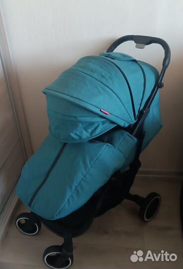 Прогулочная коляска Jetem Lavida