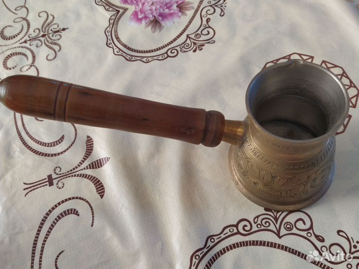 Турка для кофе