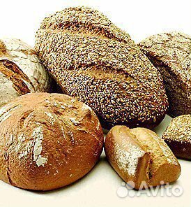 Требуется Пекарь