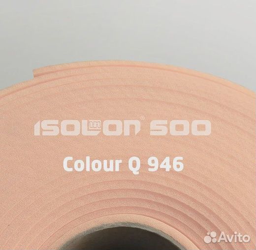 Изолон для цветов, творчества