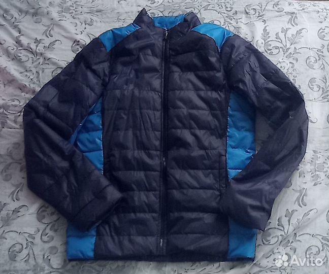 Куртка демисезонная мужская