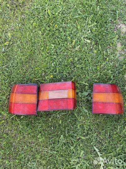 Замок volkswagen b4