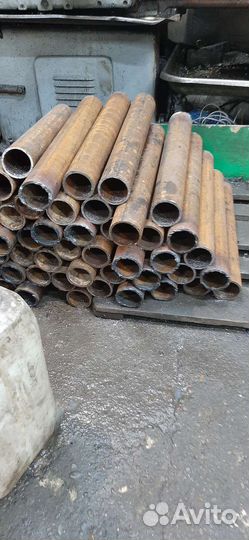 Резка металла на ленточной пиле