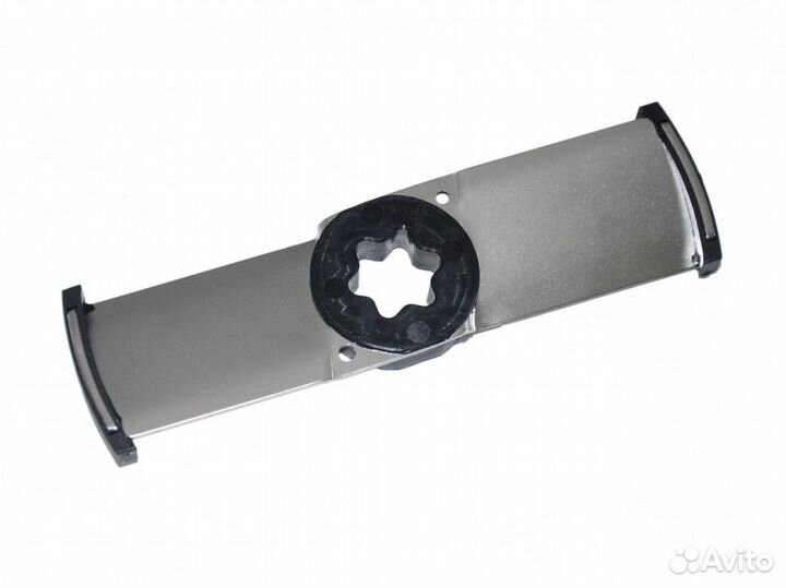 Нож горизонтальный кухонного комбайна redmond