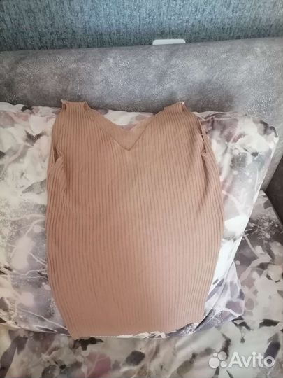 Женские вещи