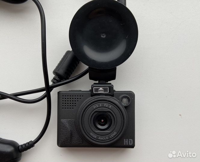 Видеорегистратор Street Storm CVR-N2210