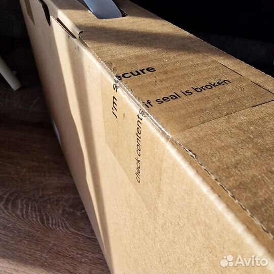 Новый ноутбук honor Intel i5 12450H 16/512GB