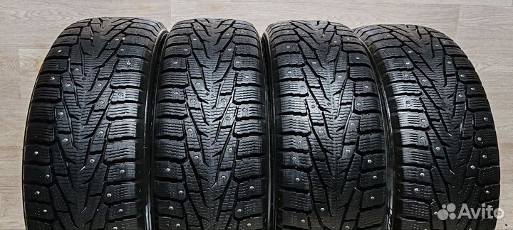 Nokian Tyres Nordman 7 SUV 225/60 R18