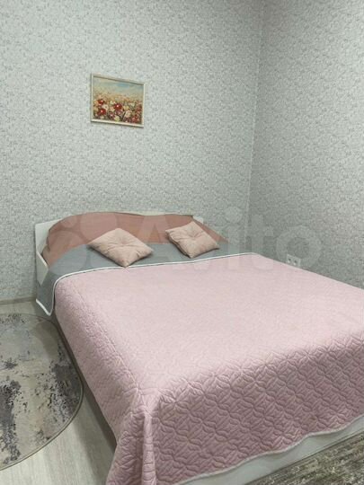 1-к. квартира, 35 м², 1/5 эт.