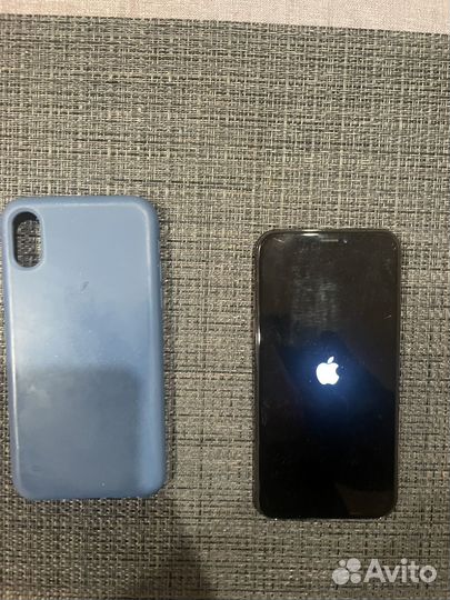 iPhone X, 64 ГБ
