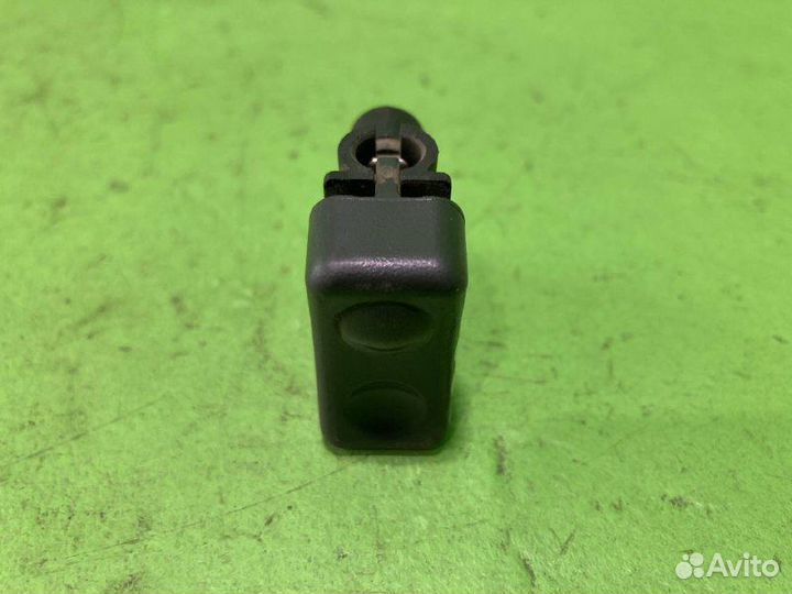 Клапан ходовой пневм. KAMAZ 5490-S5