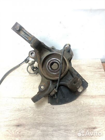 Кулак поворотный передний Hyundai i40