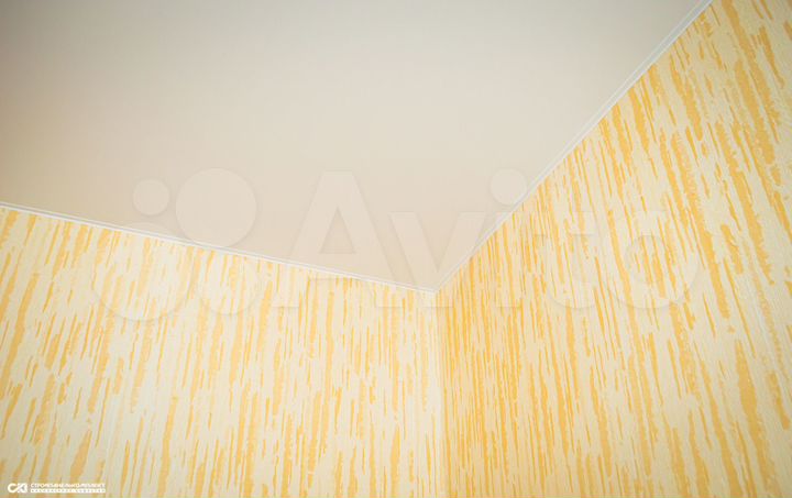 1-к. квартира, 47,6 м², 8/16 эт.