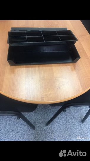 Лоток для денег