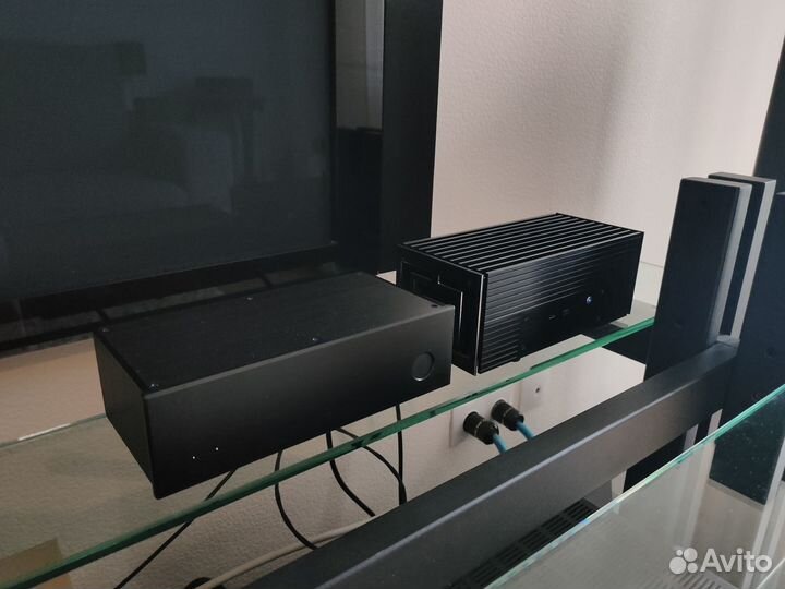 Roon Rock транспорт + лбп + подписка Roon на 1 год