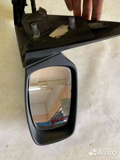 Зеркало наружное правое Ford Mondeo FD 1993