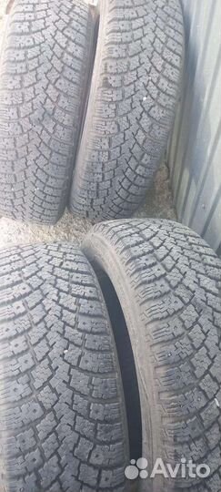 Nordman WR SUV 225/65 R17