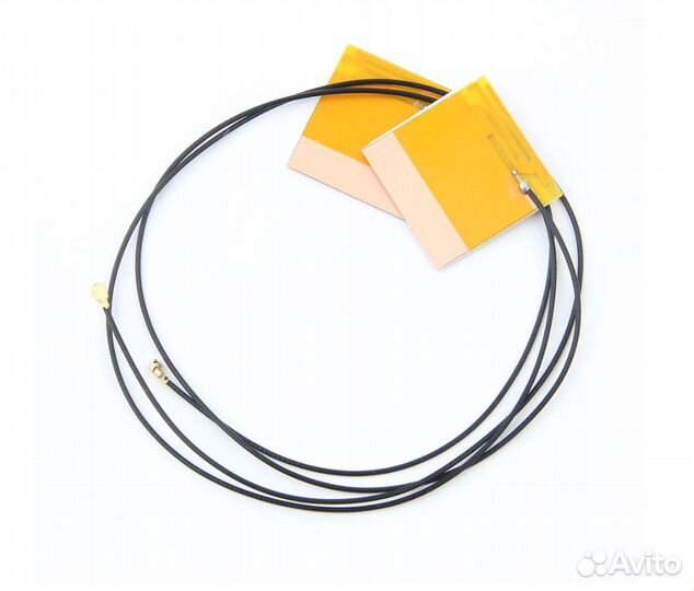 Wi-Fi антенны для ноутбуков